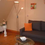 Διαμέρισμα Pook Wernigerode