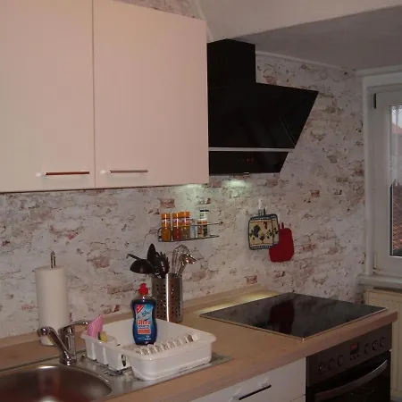 Maria Appartement *