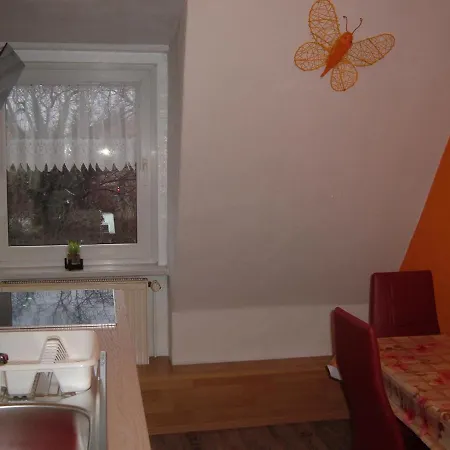 Appartement Maria