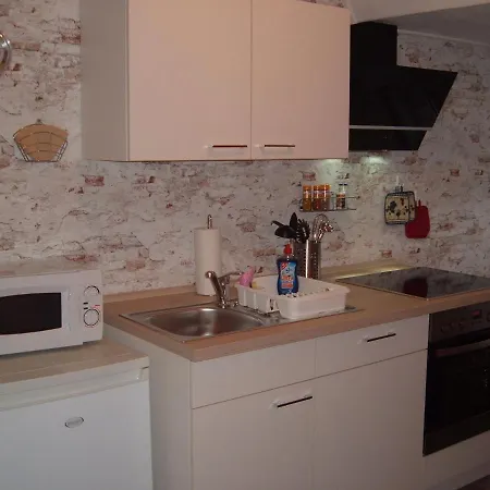 Appartement Maria