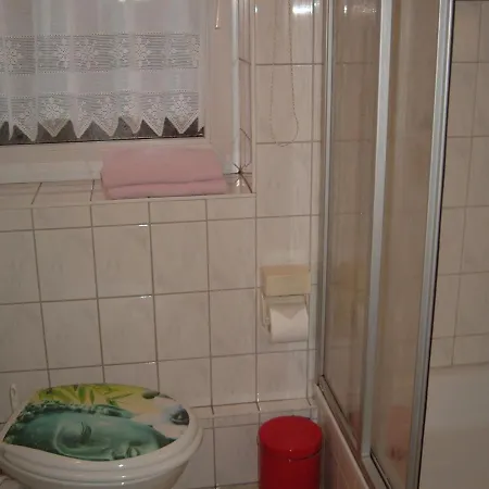 Maria Appartement *