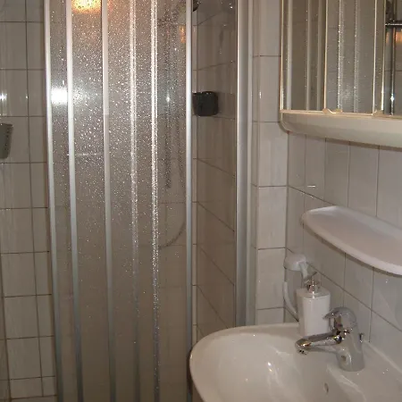 Maria Appartement Wernigerode