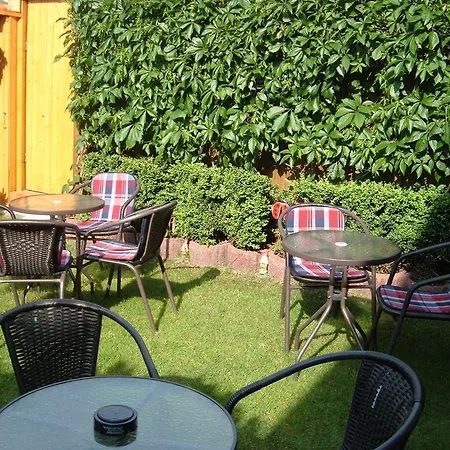 Appartement Maria *