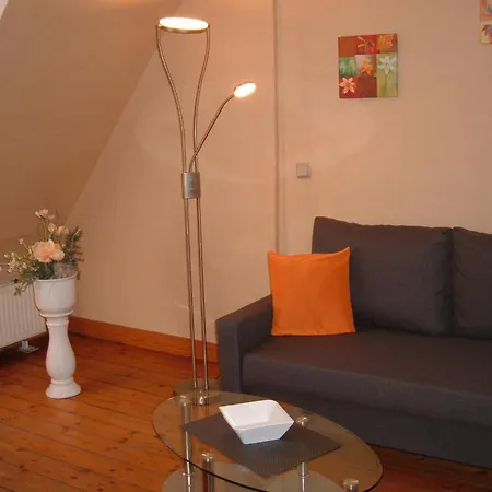 Appartement Maria Wernigerode