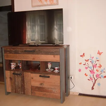 Lägenhet Pook Wernigerode