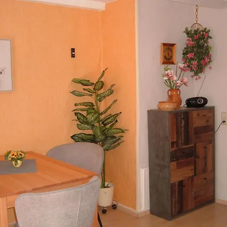 Appartement Maria