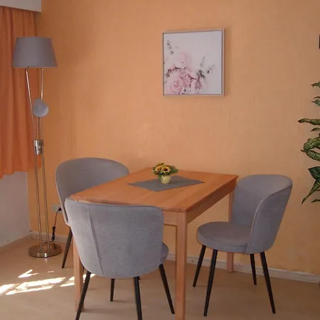 Pook Вернигероде