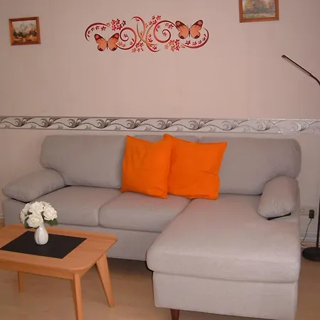 Maria Appartement *