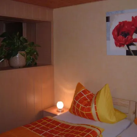 Maria Appartement *