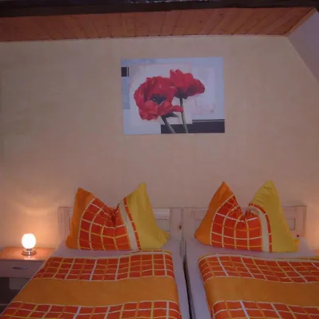 Maria Appartement