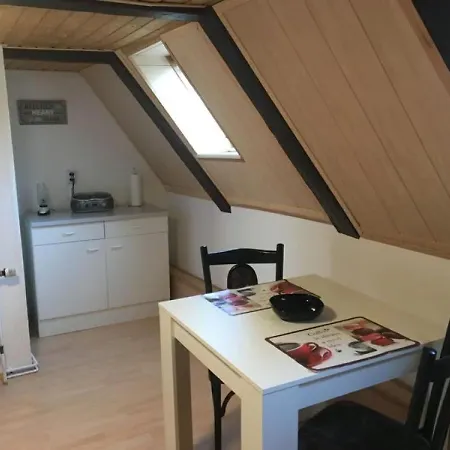 Appartement Maria