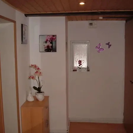 Maria Appartement *