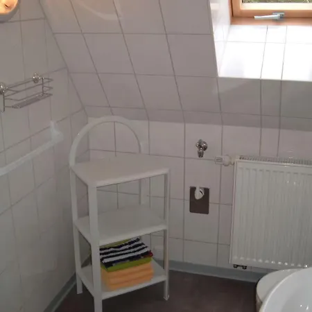 Appartement Maria *