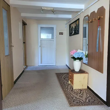 Maria Appartement Wernigerode