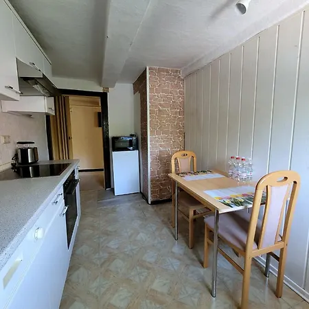 Appartement Maria Wernigerode