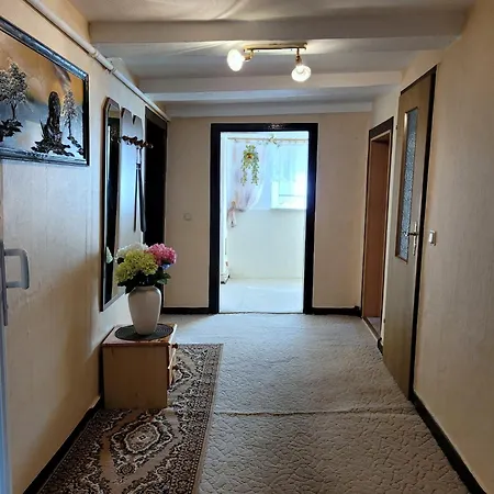 Maria Appartement