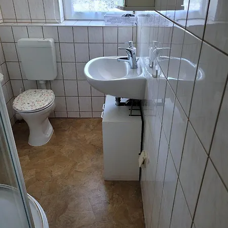 Maria Appartement *