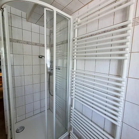 Maria Appartement