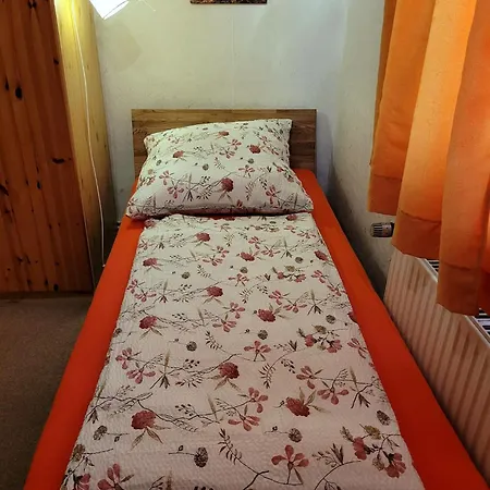 Appartement Maria