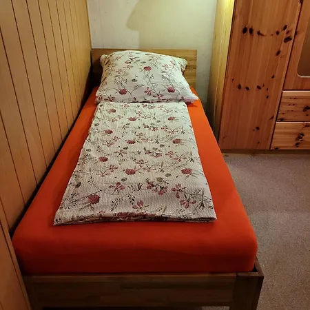 Maria Appartement *