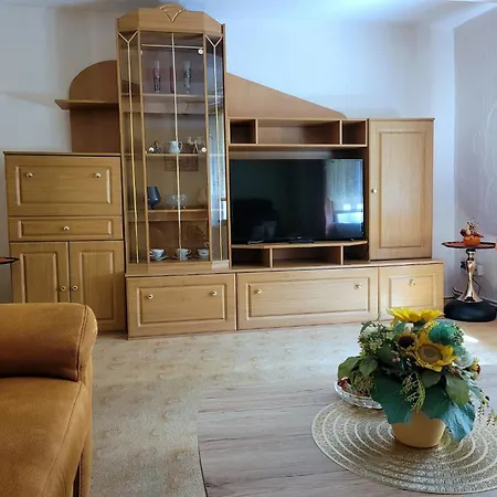 Appartement Maria *