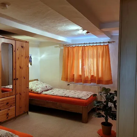 Maria Appartement Wernigerode