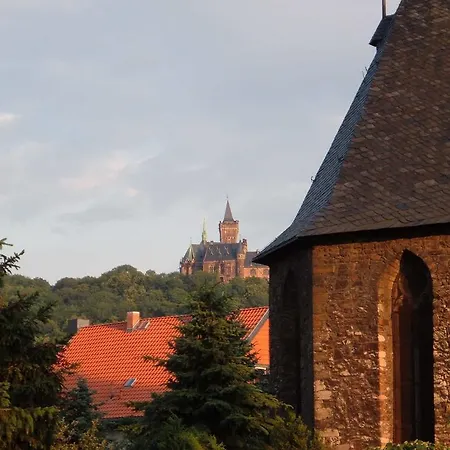 Maria * Wernigerode