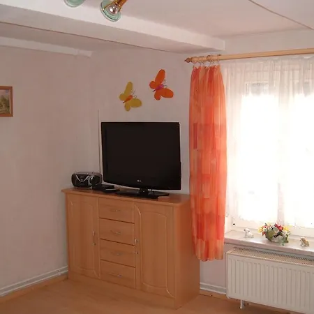 Appartement Maria *