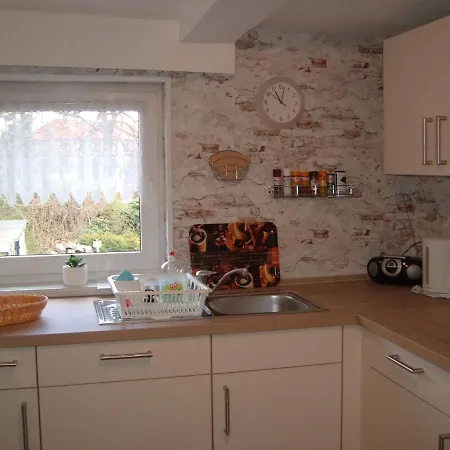 Maria Appartement Wernigerode