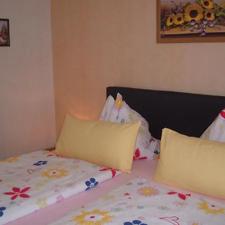 Апартаменты Pook