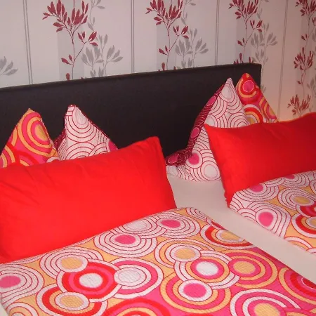 Апартаменты Pook