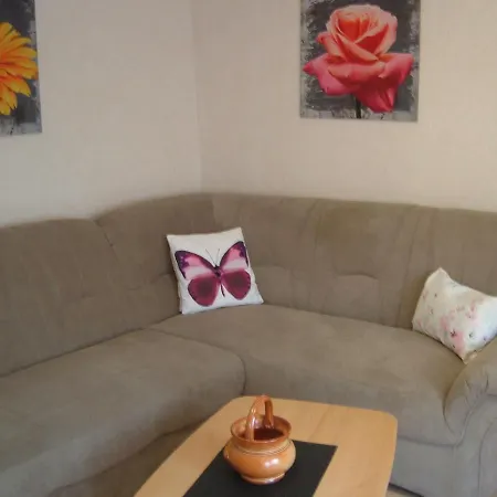 Maria Appartement