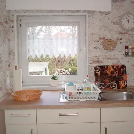 Pook Вернигероде