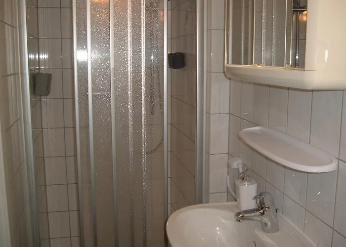 Pook Lejlighed Wernigerode