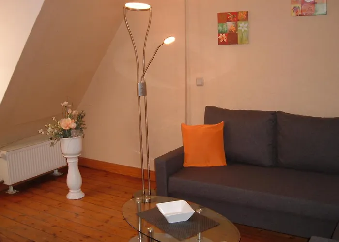 Lejlighed Pook Wernigerode