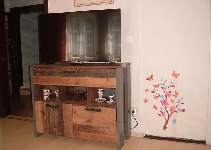 Apartment Pook Wernigerode