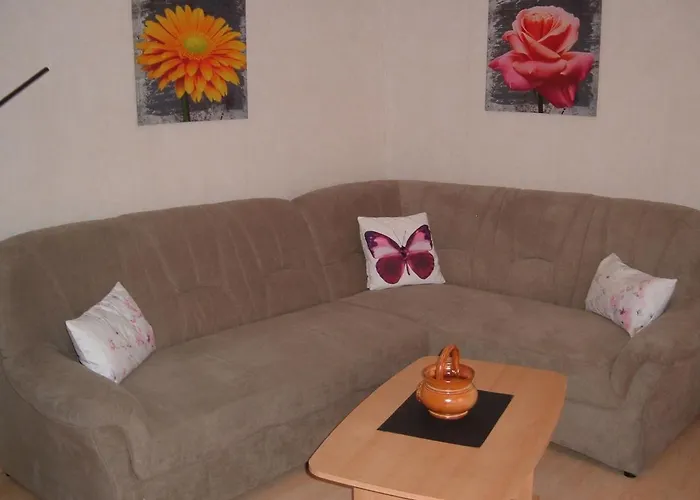 Lejlighed Pook Wernigerode